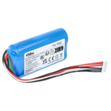 Batéria pre Anker Soundcore Motion A3118 / A3390, 5000 mAh Batéria pre Anker Soundcore Motion A3118 / A3390, 5000 mAh