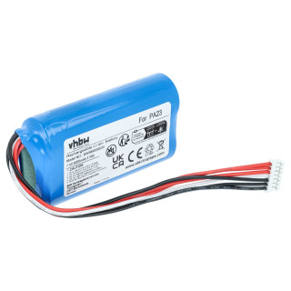 Batéria pre Anker Soundcore Motion A3118 / A3390, 5000 mAh Batéria pre Anker Soundcore Motion A3118 / A3390, 5000 mAh