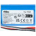Batéria pre Anker Soundcore Motion A3118 / A3390, 5000 mAh Batéria pre Anker Soundcore Motion A3118 / A3390, 5000 mAh