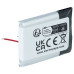 Batéria pre Anker SoundCore Q10 / Q20 / Q30 / Q35, 720 mAh Batéria pre Anker SoundCore Q10 / Q20 / Q30 / Q35, 720 mAh