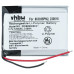 Batéria pre Anker SoundCore Q10 / Q20 / Q30 / Q35, 720 mAh Batéria pre Anker SoundCore Q10 / Q20 / Q30 / Q35, 720 mAh