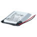 Batéria pre Anker SoundCore Q10 / Q20 / Q30 / Q35, 720 mAh Batéria pre Anker SoundCore Q10 / Q20 / Q30 / Q35, 720 mAh
