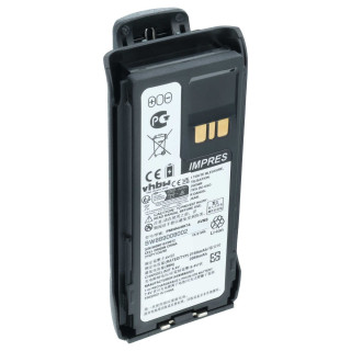 Batéria pre Motorola R7 / R7a, 2150 mAh