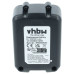 Batéria pre DeWalt DCB120 / DCB121 / DCB123, 12 V, 4.0 Ah Batéria pre DeWalt DCB120 / DCB121 / DCB123, 12 V, 4.0 Ah