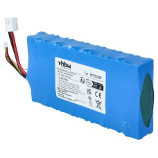 Batéria pre Beko VRT 70925 V8 / Grundig GMS3060, 25,2 V, 2000 mAh Batéria pre Beko VRT 70925 V8 / Grundig GMS3060, 25,2 V, 2000 mAh