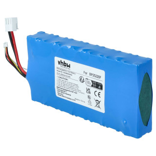 Batéria pre Beko VRT 70925 V8 / Grundig GMS3060, 25,2 V, 2000 mAh