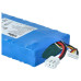 Batéria pre Beko VRT 70925 V8 / Grundig GMS3060, 25,2 V, 2000 mAh