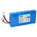 Batéria pre Beko VRT 70925 V8 / Grundig GMS3060, 25,2 V, 2000 mAh