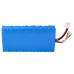 Batéria pre Beko VRT 70925 V8 / Grundig GMS3060, 25,2 V, 2000 mAh