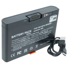 Batéria pre JBL Boombox 4 / PartyBox 520, 4600 mAh Batéria pre JBL Boombox 4 / PartyBox 520, 4600 mAh