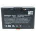 Batéria pre JBL Boombox 4 / PartyBox 520, 4600 mAh Batéria pre JBL Boombox 4 / PartyBox 520, 4600 mAh
