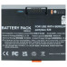 Batéria pre JBL Boombox 4 / PartyBox 520, 4600 mAh Batéria pre JBL Boombox 4 / PartyBox 520, 4600 mAh