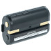 Batéria pre Shure AD1 / P3RA / PSM300 / UR5, 1300 mAh Batéria pre Shure AD1 / P3RA / PSM300 / UR5, 1300 mAh
