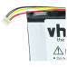 Batéria pre Acer Iconia One 10 / B3-A40, 5700 mAh Batéria pre Acer Iconia One 10 / B3-A40, 5700 mAh