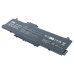 Batéria pre HP 14 / 15, AE03XL, 3600 mAh