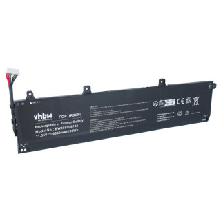 Batéria pre HP ZBook Power G7, IR06XL, 6900 mAh