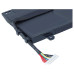 Batéria pre HP ZBook Power G7, IR06XL, 6900 mAh