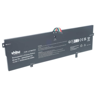 Batéria pre Lenovo Yoga 7 14ARB7 / Yoga 7 14IAL7, L21M4PE3, 4350 mAh Batéria pre Lenovo Yoga 7 14ARB7 / Yoga 7 14IAL7, L21M4PE3, 4350 mAh