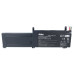 Batéria pre Asus GL703 GM / GL703GS, C41N1716, 4500 mAh Batéria pre Asus GL703 GM / GL703GS, C41N1716, 4500 mAh
