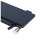 Batéria pre Asus GL703 GM / GL703GS, C41N1716, 4500 mAh Batéria pre Asus GL703 GM / GL703GS, C41N1716, 4500 mAh