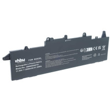 Batéria pre HP ProBook x360 435 G7, 3600 mAh Batéria pre HP ProBook x360 435 G7, 3600 mAh