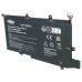 Batéria pre HP Spectre X360 14-EA / 14T-EA / 14-EA, WS04XL, 6200 mAh Batéria pre HP Spectre X360 14-EA / 14T-EA / 14-EA, WS04XL, 6200 mAh