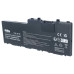 Batéria pre Panasonic Toughbook CF-20 / Toughbook FZ-A / Toughpad FZ-A, CF-VZSU0QQ, 2400 mAh Batéria pre Panasonic Toughbook CF-20 / Toughbook FZ-A / Toughpad FZ-A, CF-VZSU0QQ, 2400 mAh