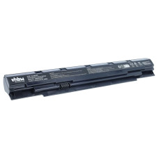 Batéria pre Clevo N240WU / N250WU, 2200 mAh