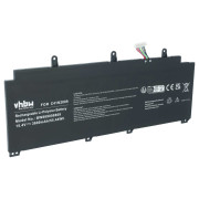 Batéria pre Asus ROG Flow X13 GV301, C41N2009, 3600 mAh Batéria pre Asus ROG Flow X13 GV301, C41N2009, 3600 mAh