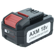 Batéria pre Flex Lithium Power 18 V, 2.5 Ah Batéria pre Flex Lithium Power 18 V, 2.5 Ah