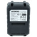 Batéria pre Flex Lithium Power 18 V, 2.5 Ah Batéria pre Flex Lithium Power 18 V, 2.5 Ah