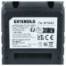 Batéria pre Flex Lithium Power 18 V, 2.5 Ah Batéria pre Flex Lithium Power 18 V, 2.5 Ah