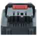 Batéria pre Flex Lithium Power 18 V, 2.5 Ah Batéria pre Flex Lithium Power 18 V, 2.5 Ah
