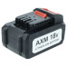 Batéria pre Flex Lithium Power 18 V, 4.0 Ah Batéria pre Flex Lithium Power 18 V, 4.0 Ah
