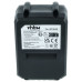 Batéria pre Flex Lithium Power 18 V, 4.0 Ah Batéria pre Flex Lithium Power 18 V, 4.0 Ah