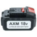Batéria pre Flex Lithium Power 18 V, 4.0 Ah Batéria pre Flex Lithium Power 18 V, 4.0 Ah