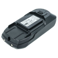 Batéria pre Rowenta RH982 / RH988 / RH989, 2500 mAh Batéria pre Rowenta RH982 / RH988 / RH989, 2500 mAh