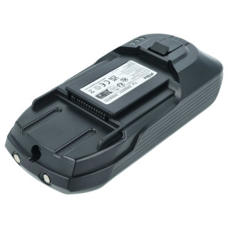 Batéria pre Rowenta RH982 / RH988 / RH989, 2500 mAh Batéria pre Rowenta RH982 / RH988 / RH989, 2500 mAh