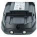 Batéria pre Rowenta RH982 / RH988 / RH989, 2500 mAh Batéria pre Rowenta RH982 / RH988 / RH989, 2500 mAh