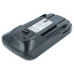 Batéria pre Rowenta RH982 / RH988 / RH989, 3000 mAh Batéria pre Rowenta RH982 / RH988 / RH989, 3000 mAh