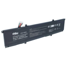 Batéria pre HP Envy 16-H / 16-F / 16T-F, FZ06XL, 6900 mAh Batéria pre HP Envy 16-H / 16-F / 16T-F, FZ06XL, 6900 mAh