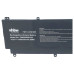 Batéria pre Asus ROG Zephyrus S GX531GM / GX531GS / GX531GX, C41N1805, 3000 mAh