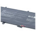 Batéria pre Asus ROG Zephyrus S GX531GM / GX531GS / GX531GX, C41N1805, 3000 mAh