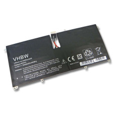 Batéria pre HP Envy Spectre XT 13, HD04XL, 3040 mAh
