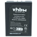 Batéria EN-EL2 pre Nikon CoolPix 2500 / 3500 / SQ, 800mAh Batéria EN-EL2 pre Nikon CoolPix 2500 / 3500 / SQ, 800mAh