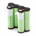 Batéria pre AEG Electrolux AG406, 2000 mAh