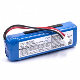 Batéria pre JBL Charge 3 (2016), 6000 mAh