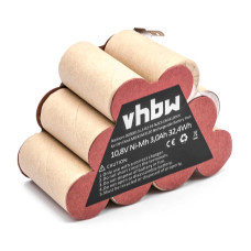 Batéria pre Dirt Devil M030 / M3120, 2000 mAh