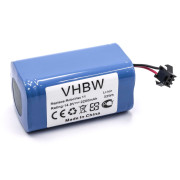 Batéria pre Eufy RoboVac 11 / 11S, 2200 mAh