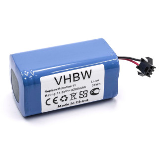 Batéria pre Eufy RoboVac 11 / 11S, 2200 mAh